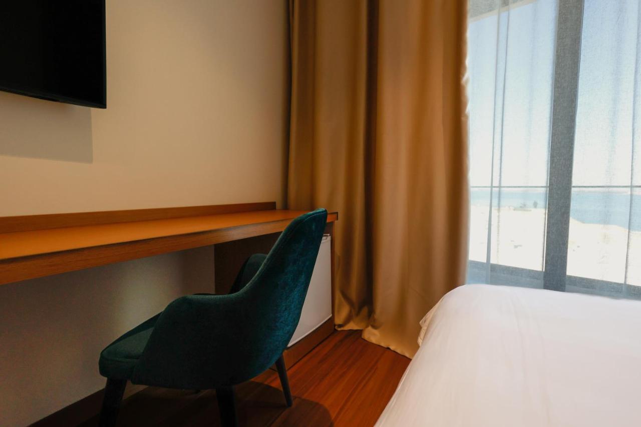 Valza Boutique Hotel Vlore Exterior photo