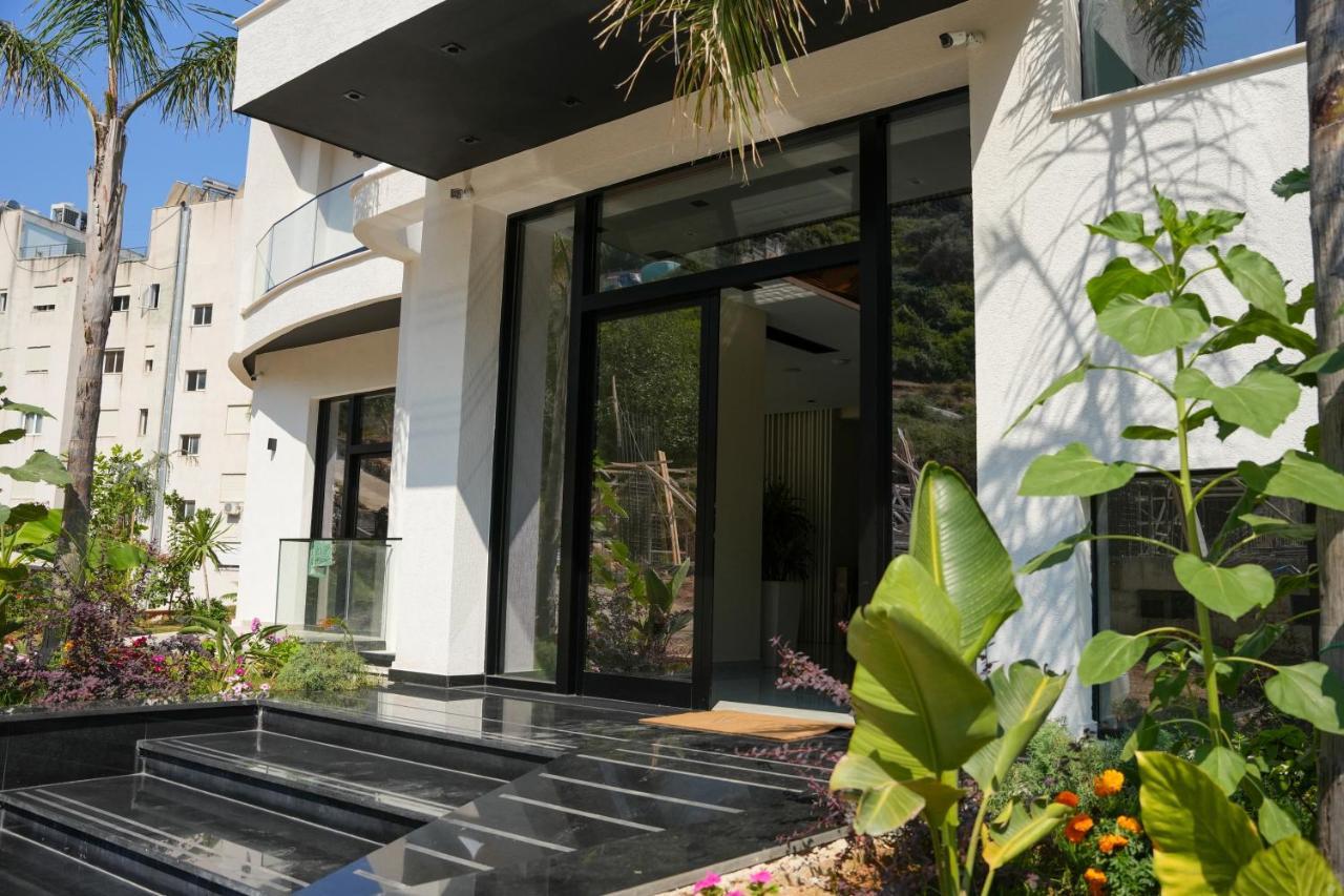 Valza Boutique Hotel Vlore Exterior photo