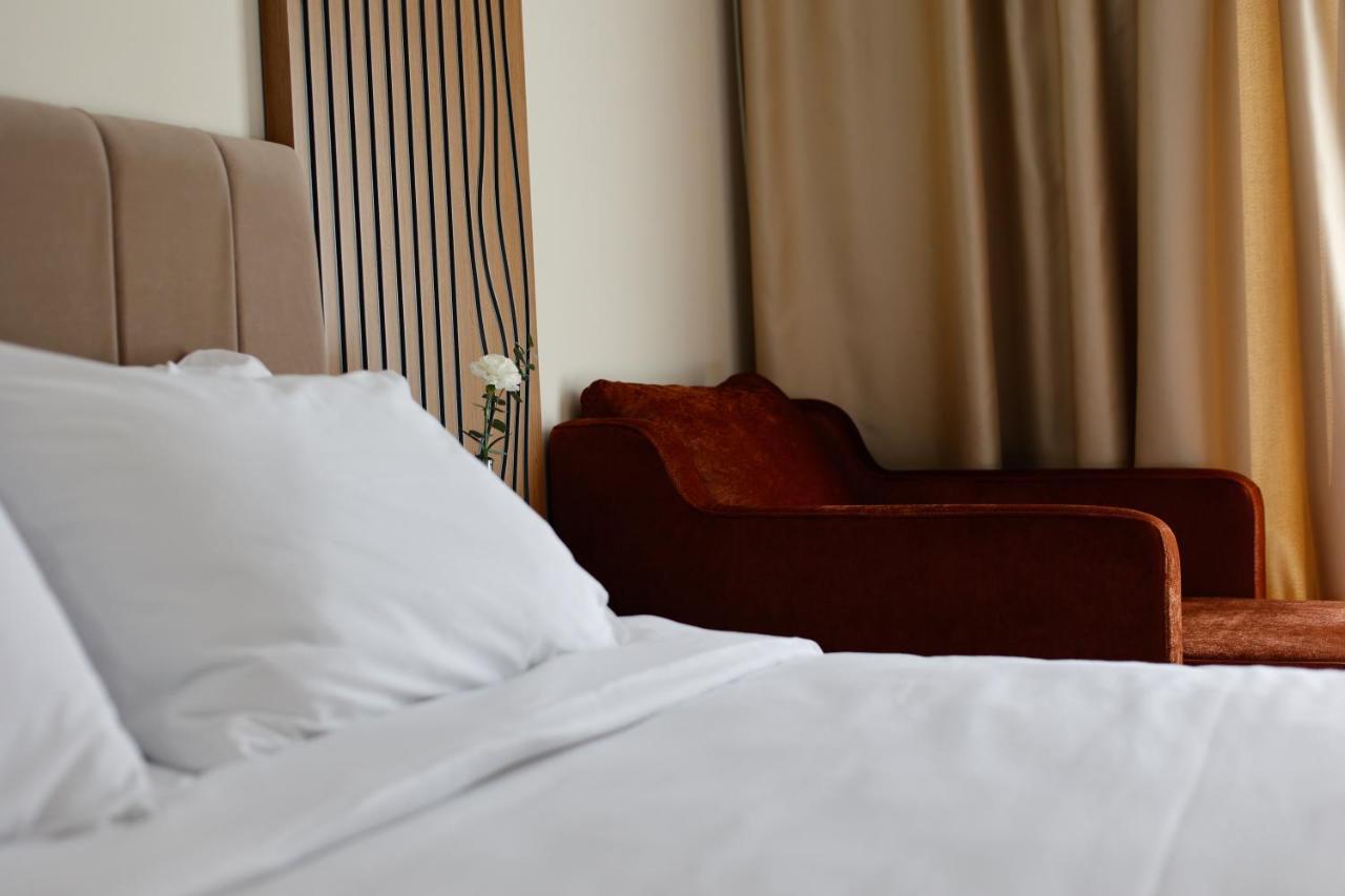 Valza Boutique Hotel Vlore Exterior photo
