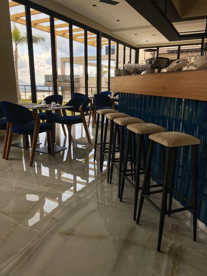 Valza Boutique Hotel Vlore Exterior photo
