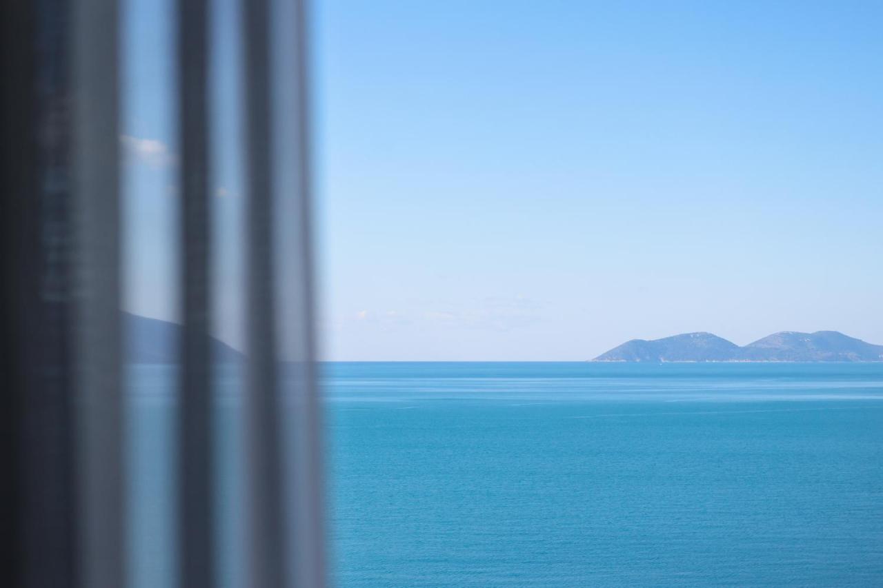 Valza Boutique Hotel Vlore Exterior photo