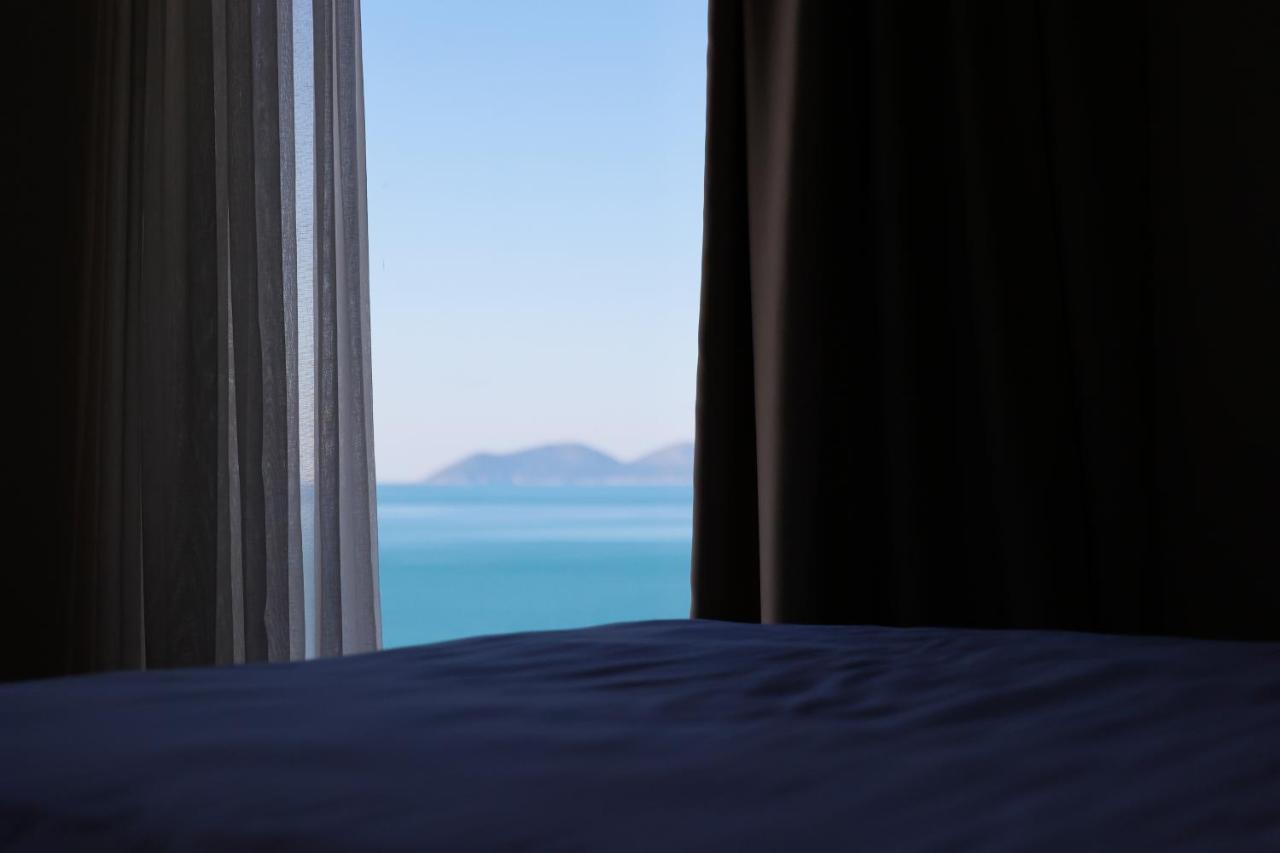 Valza Boutique Hotel Vlore Exterior photo