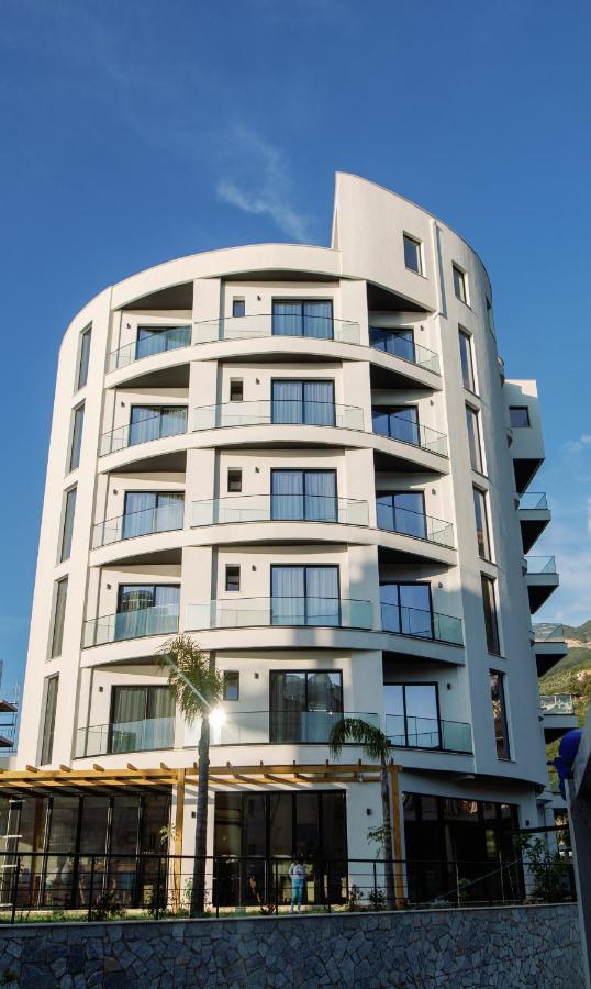 Valza Boutique Hotel Vlore Exterior photo